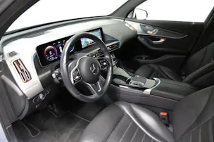 MERCEDES-BENZ EQC 400 4Matic