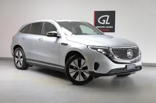 MERCEDES-BENZ EQC 400 4Matic