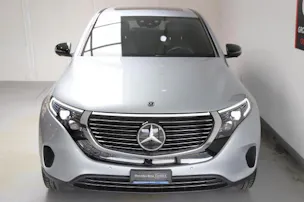MERCEDES-BENZ EQC 400 4Matic