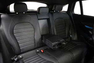 MERCEDES-BENZ EQC 400 4Matic