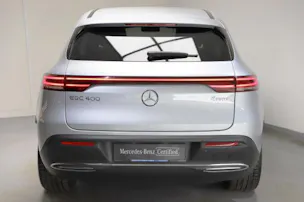 MERCEDES-BENZ EQC 400 4Matic