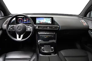 MERCEDES-BENZ EQC 400 4Matic