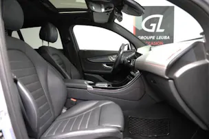 MERCEDES-BENZ EQC 400 4Matic