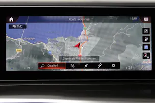 MERCEDES-BENZ EQC 400 4Matic