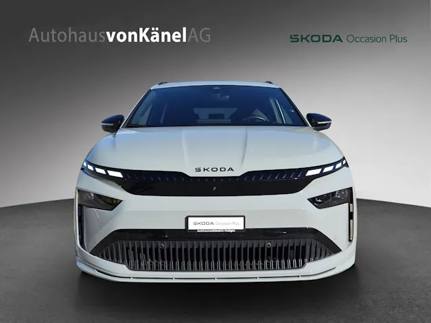 SKODA Enyaq 85x Sportline 4x4