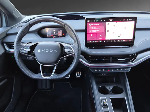 SKODA Enyaq 85x Sportline 4x4