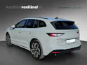 SKODA Enyaq 85x Sportline 4x4