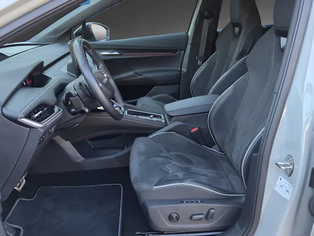SKODA Enyaq 85x Sportline 4x4
