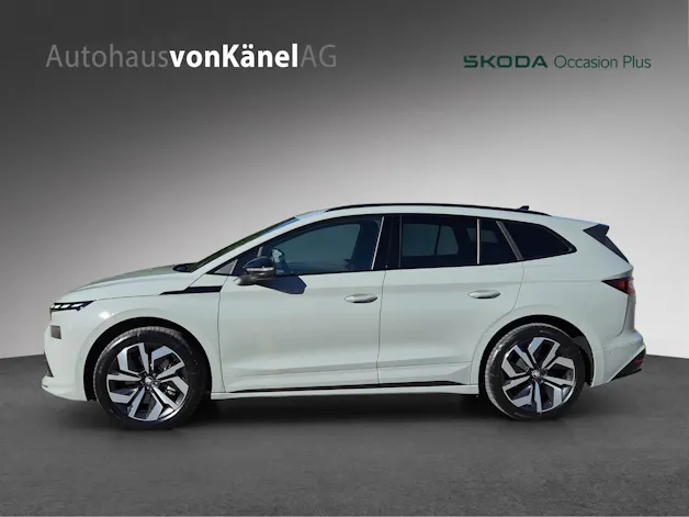 SKODA Enyaq 85x Sportline 4x4