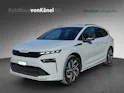 SKODA Enyaq 85x Sportline 4x4