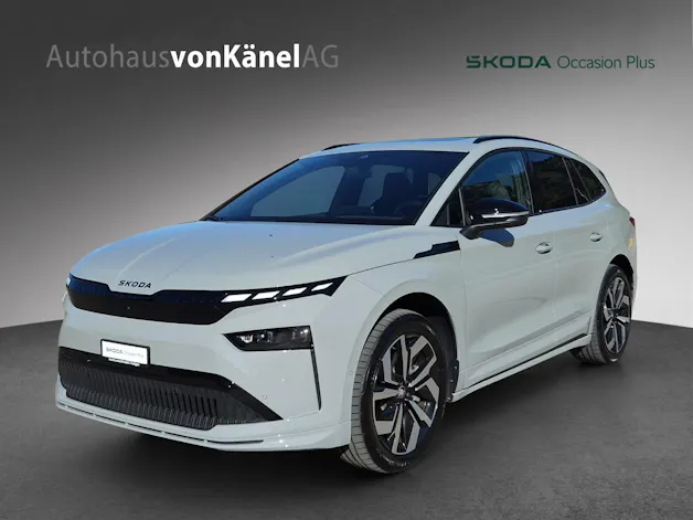 SKODA Enyaq 85x Sportline 4x4
