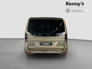 MERCEDES-BENZ V 300d Exclusive Swiss Edition