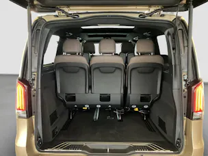 MERCEDES-BENZ V 300d Exclusive Swiss Edition