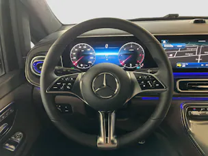 MERCEDES-BENZ V 300d Exclusive Swiss Edition