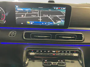 MERCEDES-BENZ V 300d Exclusive Swiss Edition