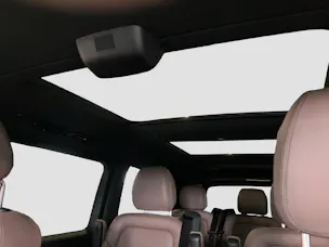 MERCEDES-BENZ V 300d Exclusive Swiss Edition