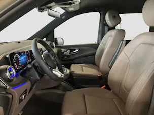 MERCEDES-BENZ V 300d Exclusive Swiss Edition