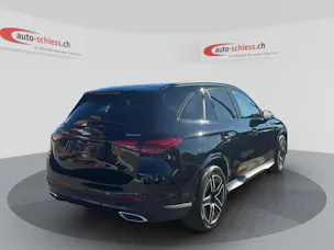 MERCEDES-BENZ GLC 300 d 4Matic AMG Line Night 9G-Tronic