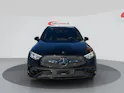 MERCEDES-BENZ GLC 300 d 4Matic AMG Line Night 9G-Tronic