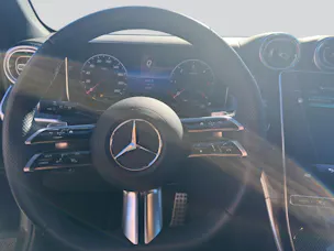 MERCEDES-BENZ GLC 300 d 4Matic AMG Line Night 9G-Tronic