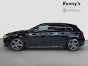 MERCEDES-BENZ A 200 AMG Line