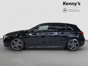 MERCEDES-BENZ A 200 AMG Line