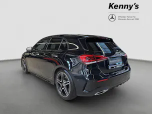 MERCEDES-BENZ A 200 AMG Line