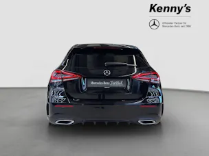 MERCEDES-BENZ A 200 AMG Line