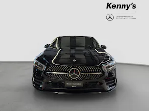 MERCEDES-BENZ A 200 AMG Line