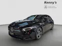 MERCEDES-BENZ A 200 AMG Line