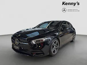 MERCEDES-BENZ A 200 AMG Line