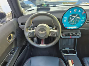 MINI Cooper John Cooper Works DKG