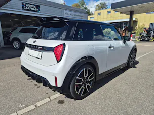 MINI Cooper John Cooper Works DKG