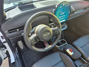 MINI Cooper John Cooper Works DKG