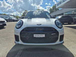 MINI Cooper John Cooper Works DKG