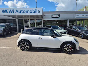 MINI Cooper John Cooper Works DKG
