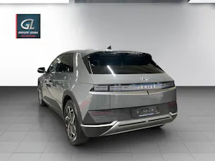 HYUNDAI Ioniq 5 77kWh Vertex 2WD
