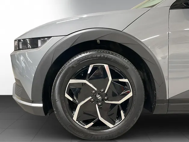 HYUNDAI Ioniq 5 77kWh Vertex 2WD