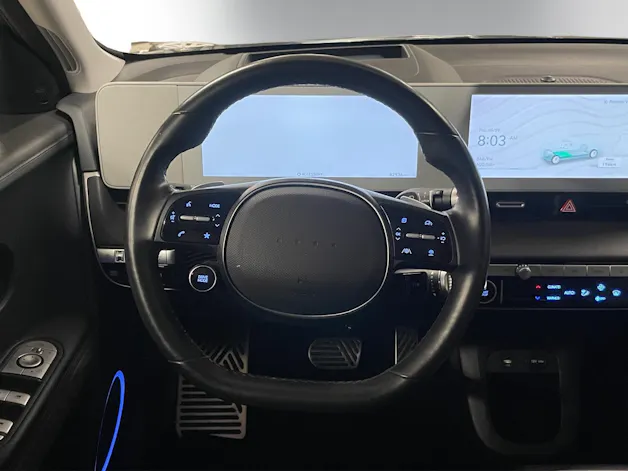 HYUNDAI Ioniq 5 77kWh Vertex 2WD
