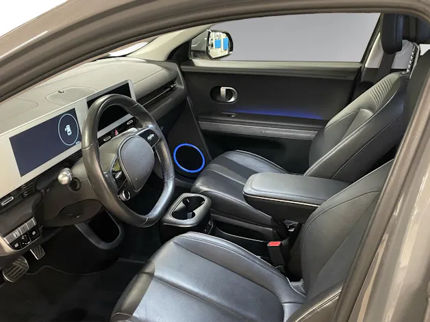 HYUNDAI Ioniq 5 77kWh Vertex 2WD