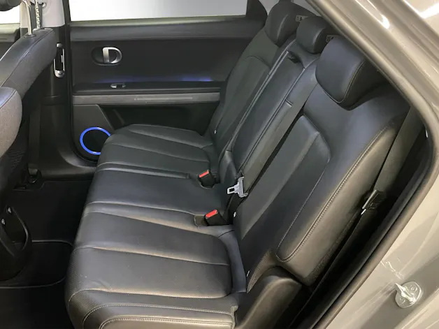 HYUNDAI Ioniq 5 77kWh Vertex 2WD