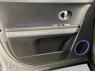 HYUNDAI Ioniq 5 77kWh Vertex 2WD