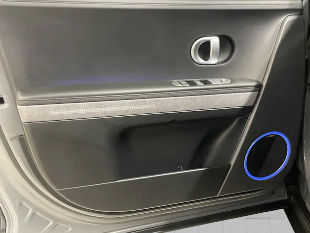 HYUNDAI Ioniq 5 77kWh Vertex 2WD