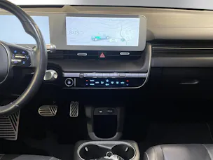 HYUNDAI Ioniq 5 77kWh Vertex 2WD
