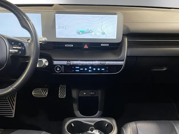 HYUNDAI Ioniq 5 77kWh Vertex 2WD