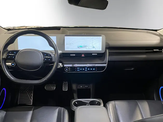 HYUNDAI Ioniq 5 77kWh Vertex 2WD