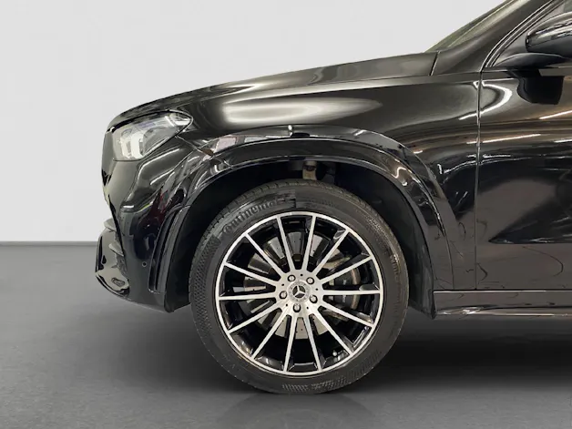 MERCEDES-BENZ GLE 350 e AMG Line 4MATIC