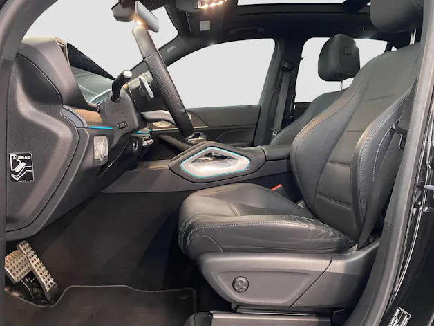 MERCEDES-BENZ GLE 350 e AMG Line 4MATIC