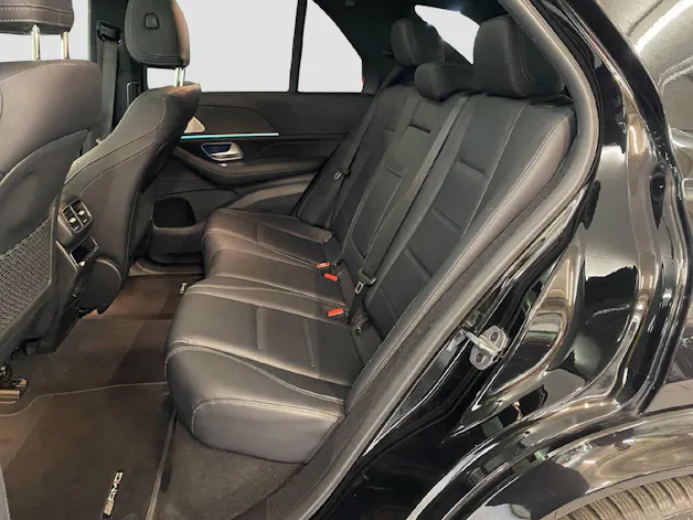 MERCEDES-BENZ GLE 350 e AMG Line 4MATIC