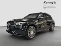 MERCEDES-BENZ GLE 350 e AMG Line 4MATIC